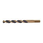 Broca HSS 27/64' Trugold para metal, TRUPER EXPERT
