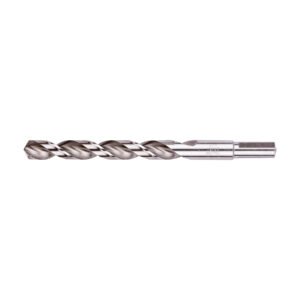 Broca HSS 29/64' Trusilver para Metal – Optimizada para perforaciones finas y exactas, Clave 102215 – Truper