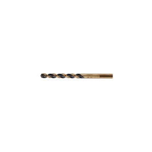 Broca HSS 3/16' Trugold para metal, TRUPER EXPERT