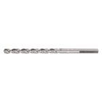 Broca HSS 3/16' Trusilver para Metal – Diseño robusto y eficiente para cortes precisos, Clave 102188 – Truper