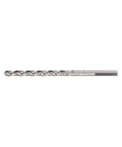 Broca HSS 3/16' Trusilver para Metal – Diseño robusto y eficiente para cortes precisos, Clave 102188 – Truper
