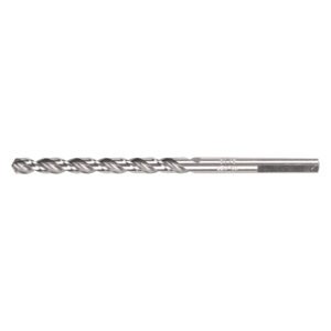 Broca HSS 3/16' Trusilver para Metal – Diseño robusto y eficiente para cortes precisos, Clave 102188 – Truper