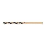 Broca HSS 3/32' Trugold para metal, TRUPER EXPERT
