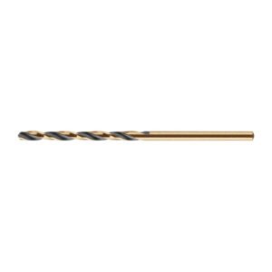 Broca HSS 3/32' Trugold para metal, TRUPER EXPERT