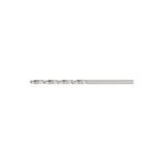 Broca HSS 3/32' Trusilver para Metal – Resultados de alta calidad en perforaciones pequeñas, Clave 102182 – Truper