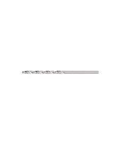 Broca HSS 3/32' Trusilver para Metal – Resultados de alta calidad en perforaciones pequeñas, Clave 102182 – Truper