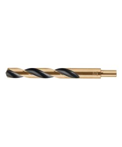 Broca HSS 3/4' Trugold para metal, perforación profesional, tamaño 3/4', 1 unidad, clave 11172 - Expert