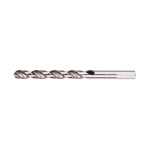 Broca HSS 3/8' Trusilver para Metal – Ofrece resultados profesionales en perforaciones de tamaño medio, Clave 102210 – Truper