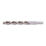 Broca HSS 31/64' Trusilver para Metal – Innovación y durabilidad en perforaciones de precisión, Clave 102217 – Truper
