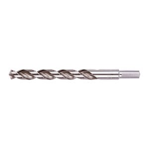 Broca HSS 31/64' Trusilver para Metal – Innovación y durabilidad en perforaciones de precisión, Clave 102217 – Truper