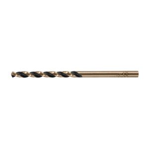 Broca HSS 3.3 mm Trugold para metal, TRUPER EXPERT