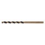 Broca HSS 3.5 mm Trugold para metal, TRUPER EXPERT