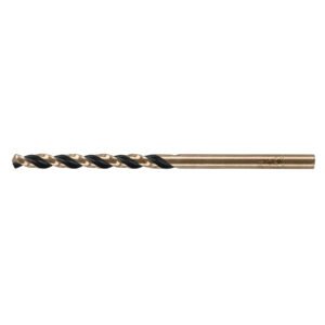 Broca HSS 3.5 mm Trugold para metal, TRUPER EXPERT