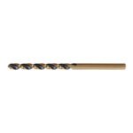 Broca HSS 4.0 mm Trugold para metal, TRUPER EXPERT