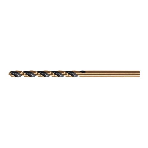 Broca HSS 4.0 mm Trugold para metal, perforación profesional, tamaño 4.0 mm, 1 unidad, clave 14132 - Expert