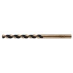 Broca HSS 4.5 mm Trugold para metal, TRUPER EXPERT