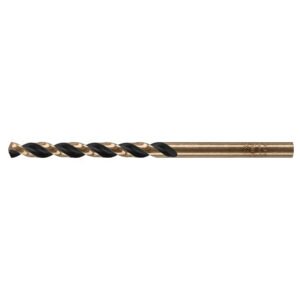 Broca HSS 4.5 mm Trugold para metal, TRUPER EXPERT