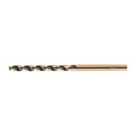 Broca HSS 5/32' Trugold para metal, TRUPER EXPERT