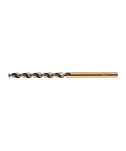 Broca HSS 5/32' Trugold para metal, perforación profesional, tamaño 5/32', 1 unidad, clave 11122 - Expert