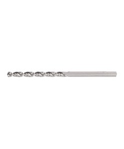 Broca HSS 5/32' Trusilver para Metal – Alta calidad y precisión en cortes finos, Clave 102186 – Truper