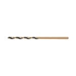 Broca HSS 5/64' Trugold para metal, TRUPER EXPERT
