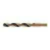 Broca HSS 5/8' Trugold para metal, perforación profesional, tamaño 5/8', 1 unidad, clave 11170 - Expert