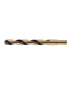 Broca HSS 5/8' Trugold para metal, perforación profesional, tamaño 5/8', 1 unidad, clave 11170 - Expert