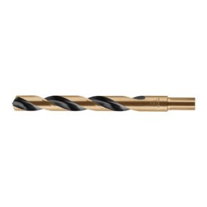 Broca HSS 5/8' Trugold para metal, TRUPER EXPERT