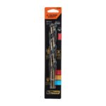 Broca HSS 5/8' Trugold para metal en blíster, EXPERT