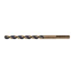 Broca HSS 5.0 mm Trugold para metal, TRUPER EXPERT