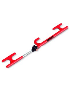 Bastón de seguridad uso ligero MIKELS BAV-50