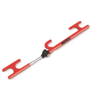 Bastón de seguridad uso ligero MIKELS BAV-50