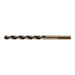 Broca HSS 5.5 mm Trugold para metal, TRUPER EXPERT