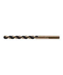 Broca HSS 5.5 mm Trugold para metal, perforación profesional, tamaño 5.5 mm, 1 unidad, clave 14148 - Expert