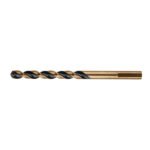 Broca HSS 6.0 mm Trugold para metal, TRUPER EXPERT