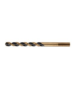 Broca HSS Trugold para Metal 6.0 mm, alta precisión, ideal para perforaciones en metales duros, clave 14150 - Expert