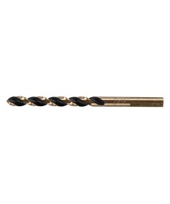Broca HSS Trugold para Metal 6.5 mm, rendimiento óptimo para perforar metales, clave 14151 - Expert