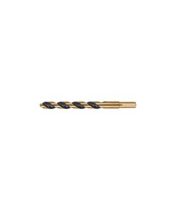 Broca HSS Trugold para Metal 7/16", alta precisión para perforaciones duraderas, clave 11158 - Expert