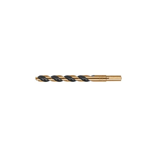 Broca HSS Trugold para Metal 7/16", alta precisión para perforaciones duraderas, clave 11158 - Expert