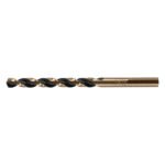 Broca HSS 7.0 mm Trugold para metal, TRUPER EXPERT