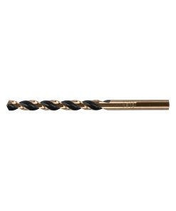 Broca HSS Trugold para Metal 7.0 mm, herramienta de alta precisión para perforaciones de gran resistencia, clave 14153 - Expert