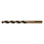 Broca HSS 7.5 mm Trugold para metal, TRUPER EXPERT