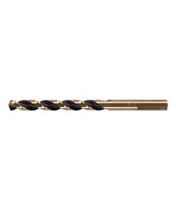 Broca HSS Trugold para Metal 8.0 mm, excelente para trabajos industriales, clave 14178 - Expert