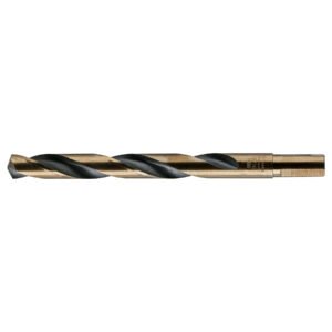 Broca HSS 9/16' Trugold para metal, TRUPER EXPERT