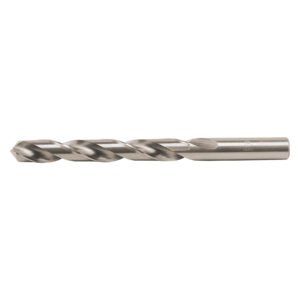 Broca HSS 9/16' Trusilver para Metal – Máxima eficiencia en perforaciones exigentes, Clave 102219 – Truper