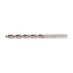 Broca HSS 9/32' Trusilver para metal, TRUPER