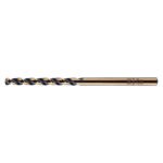 Broca HSS 9/64' Trugold para metal, TRUPER EXPERT