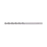 Broca HSS 9/64' Trusilver para Metal – Innovación en tecnología de corte para precisión fina, Clave 102185 – Truper
