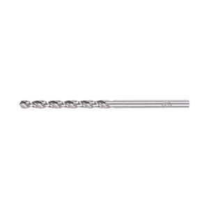 Broca HSS 9/64' Trusilver para Metal – Innovación en tecnología de corte para precisión fina, Clave 102185 – Truper