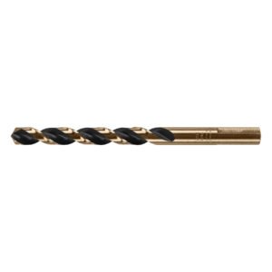 Broca HSS 9.0 mm Trugold para metal, TRUPER EXPERT